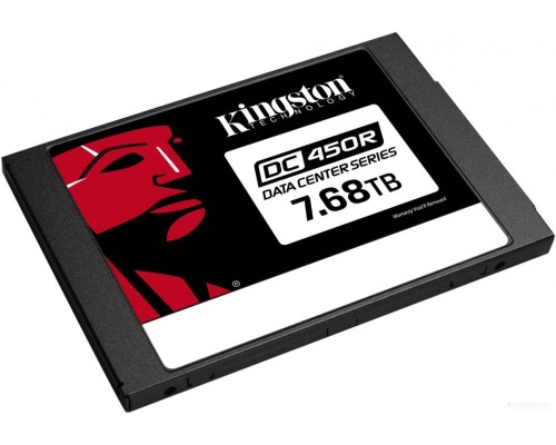 SSD Kingston DC450R 7.68TB SEDC450R/7680G