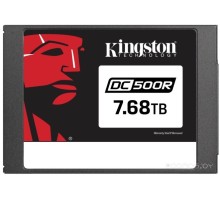 SSD Kingston DC500R 7.68TB SEDC500R/7680G