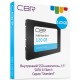 SSD-накопитель CBR Standart SSD-120GB-2.5-ST21