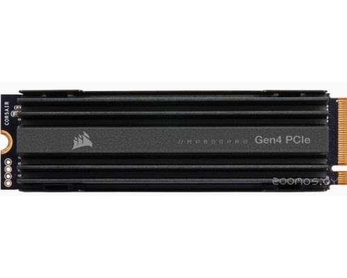 SSD Corsair MP600 Pro 1TB CSSD-F1000GBMP600PRO