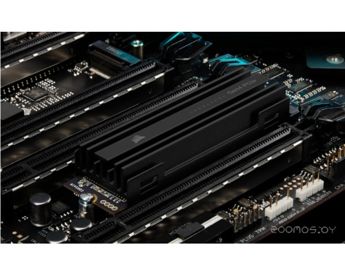 SSD Corsair MP600 Pro 1TB CSSD-F1000GBMP600PRO