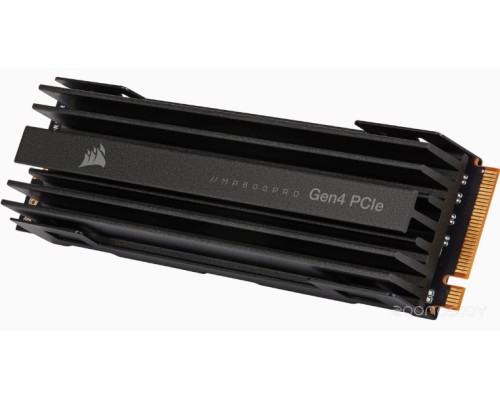 SSD Corsair MP600 Pro 1TB CSSD-F1000GBMP600PRO