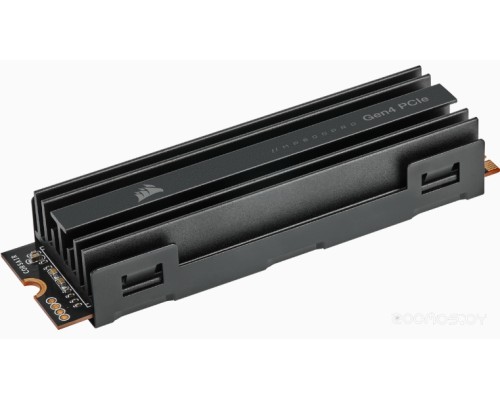 SSD Corsair MP600 Pro 1TB CSSD-F1000GBMP600PRO