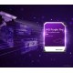 Жесткий диск Western Digital Purple Pro 12TB WD121PURP