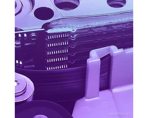 Жесткий диск Western Digital Purple Pro 12TB WD121PURP