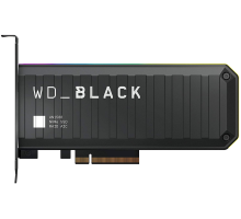 SSD Western Digital Black AN1500 NVMe 4TB WDS400T1X0L