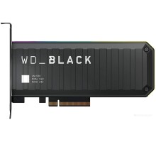 SSD Western Digital Black AN1500 NVMe 1TB WDS100T1X0L