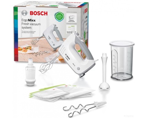 Миксер Bosch MFQ364V0