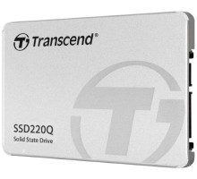 SSD Transcend SSD220S 500GB TS500GSSD220Q