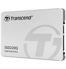 SSD Transcend SSD220S 500GB TS500GSSD220Q