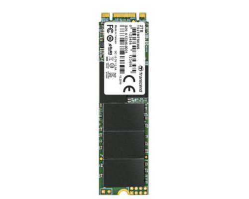 SSD Transcend 830S 2Tb TS2TMTS830S