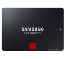 Жесткий диск Samsung MZ-76P4T0BW