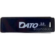 USB Flash Dato DB8001K 32GB (черный)