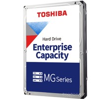 Жесткий диск Toshiba MG08-D 4TB MG08SDA400E