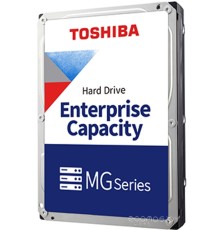 Жесткий диск Toshiba MG08-D 4TB MG08SDA400E