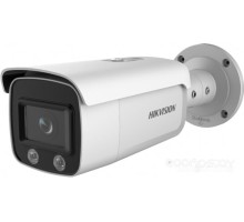 IP-камера Hikvision DS-2CD2T47G2-L (2.8 мм)