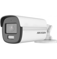 Камера CCTV Hikvision DS-2CE12DF3T-FS (2.8 мм)