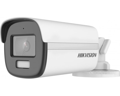 Камера CCTV Hikvision DS-2CE12DF3T-FS (2.8 мм)