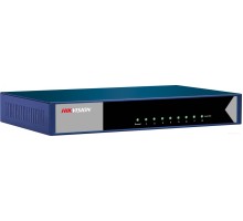 Коммутатор Hikvision DS-3E0508-E(B)