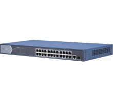 Коммутатор Hikvision DS-3E0526P-E