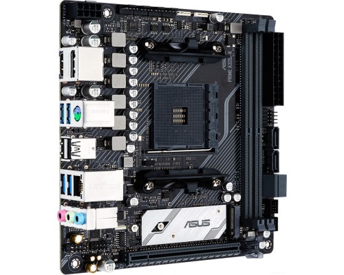 Материнская плата Asus Prime A320I-K