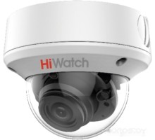 Камера CCTV HiWatch DS-T208S