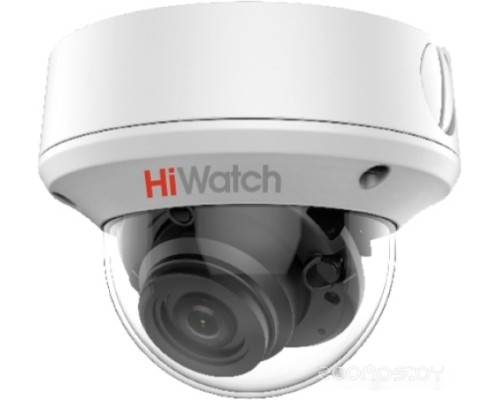 Камера CCTV HiWatch DS-T208S