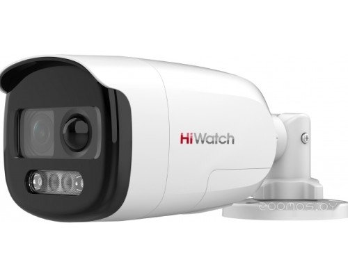 Камера CCTV HiWatch DS-T210X (2.8 мм)