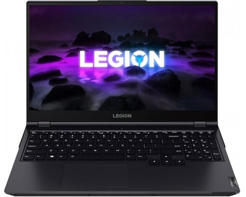 Ноутбук Lenovo Legion 5 15ACH6H 82JU005DRK