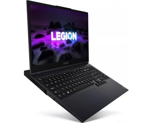 Ноутбук Lenovo Legion 5 15ACH6H 82JU005DRK