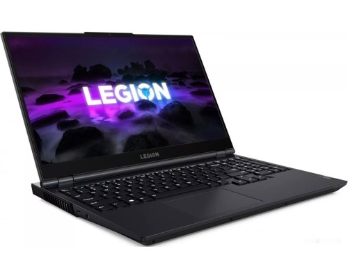 Ноутбук Lenovo Legion 5 15ACH6H 82JU005DRK