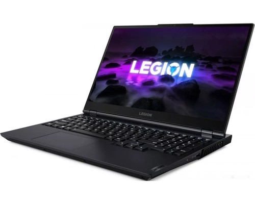 Ноутбук Lenovo Legion 5 15ACH6H 82JU005DRK