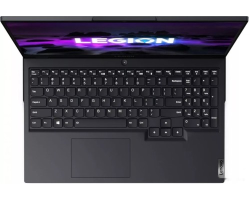 Ноутбук Lenovo Legion 5 15ACH6H 82JU005DRK