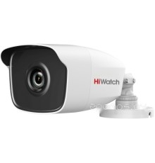 Камера CCTV HiWatch DS-T220 (3.6 мм)