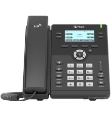 Проводной телефон Htek UC912P