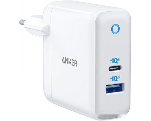 Сетевое зарядное Anker PowerPort+ Atom III