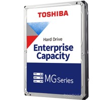 Жесткий диск Toshiba MG08 4TB MG08ADA400N