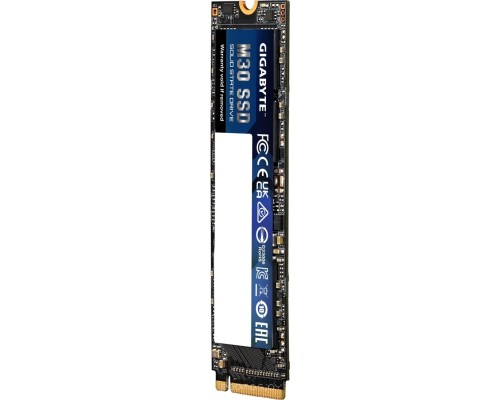 SSD Gigabyte M30 512GB GP-GM30512G-G