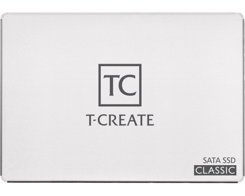 SSD Team T-Create Classic 1TB T253TA001T3C601