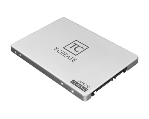 SSD Team T-Create Classic 1TB T253TA001T3C601