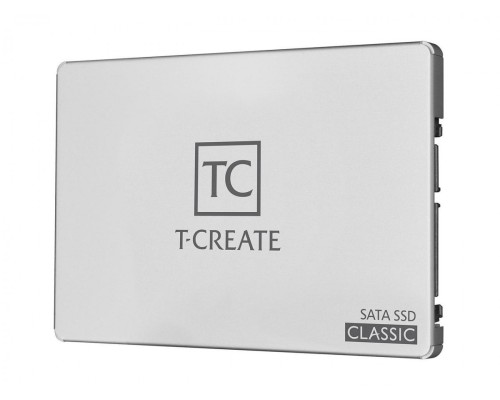 SSD Team T-Create Classic 1TB T253TA001T3C601