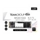 SSD Team MS30 512GB TM8PS7512G0C101