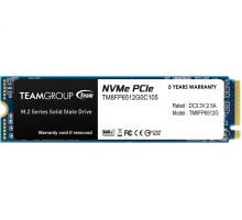 SSD Team MP33 512GB TM8FP6512G0C101