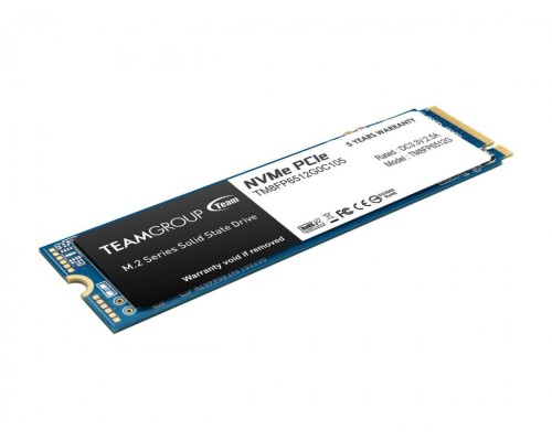 SSD Team MP33 512GB TM8FP6512G0C101