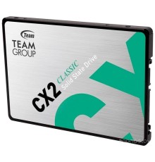 SSD Team CX2 2TB T253X6002T0C101