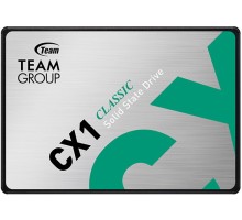 SSD Team CX1 960GB T253X5960G0C101