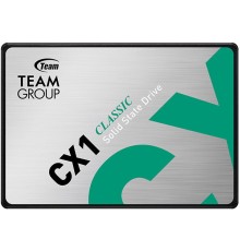 SSD Team CX1 960GB T253X5960G0C101