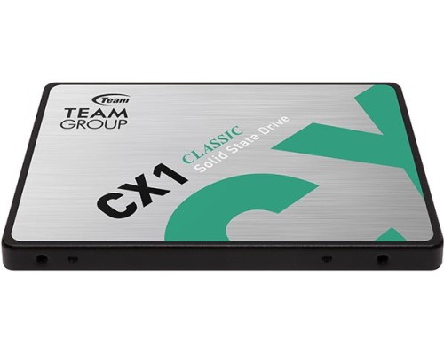 SSD Team CX1 960GB T253X5960G0C101