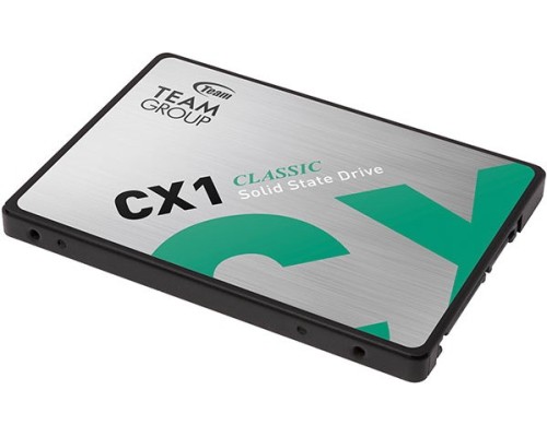 SSD Team CX1 960GB T253X5960G0C101