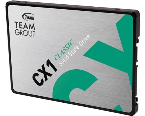 SSD Team CX1 960GB T253X5960G0C101